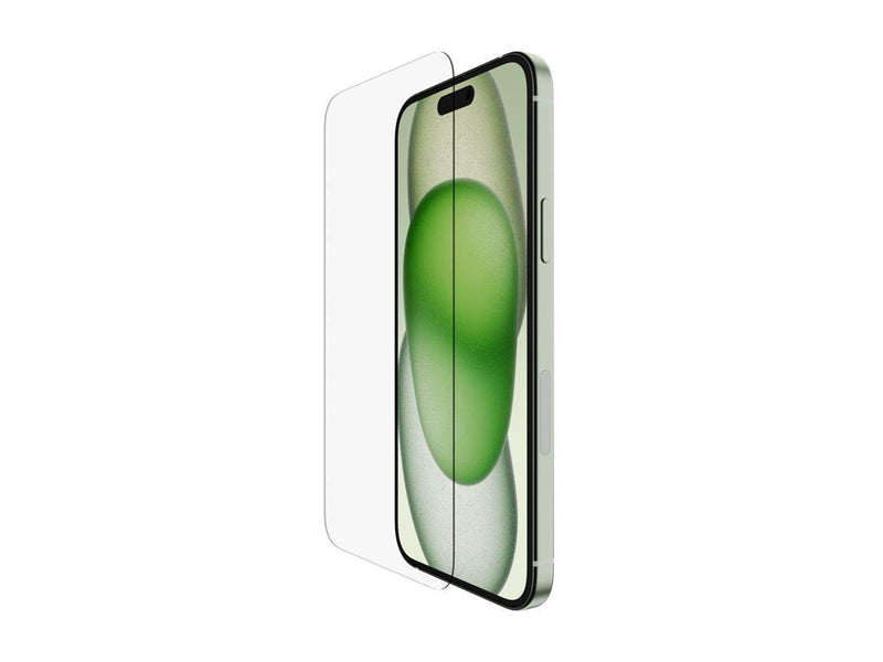 Belkin OVR GLASS EZ TRAY DEVICE B TEMPERED GLAS