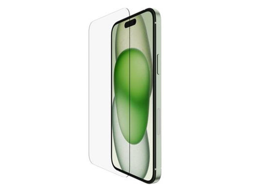 Belkin OVR GLASS EZ TRAY DEVICE B TEMPERED GLAS