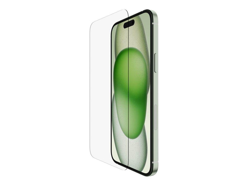 Belkin OVR GLASS EZ TRAY DEVICE B TEMPERED GLAS