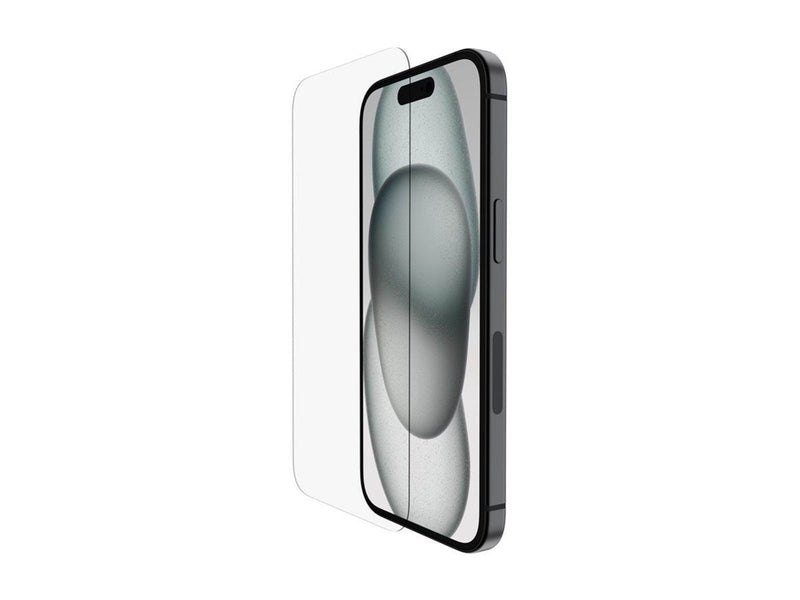 Belkin OVR GLASS EZ TRAY DEVICE B TEMPERED GLAS