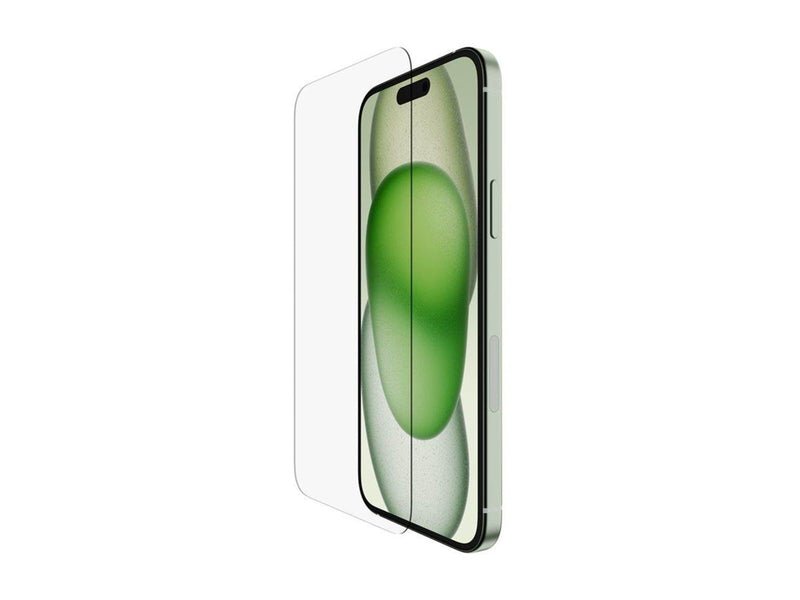 Belkin OVR GLASS EZ TRAY DEVICE B TEMPERED GLAS