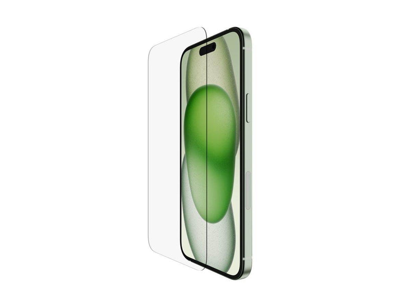 Belkin OVR GLASS EZ TRAY DEVICE B TEMPERED GLAS