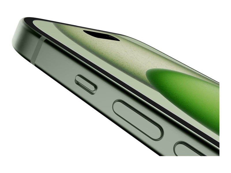 Belkin OVR GLASS EZ TRAY DEVICE B TEMPERED GLAS