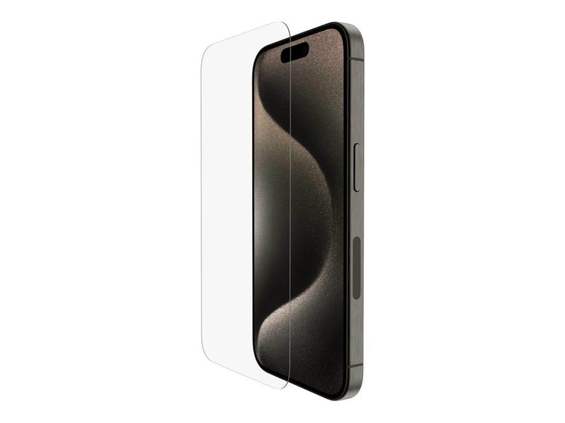Belkin OVR GLASS EZ TRAY DEVICE C TEMPERED GLAS