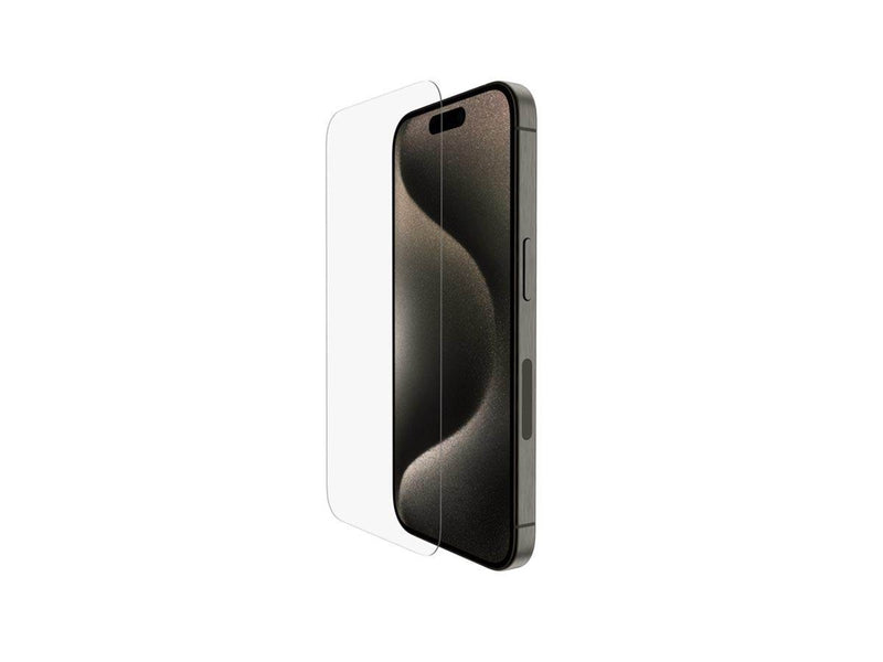 Belkin OVR GLASS EZ TRAY DEVICE C TEMPERED GLAS