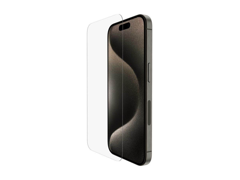 Belkin OVR GLASS EZ TRAY DEVICE C TEMPERED GLAS