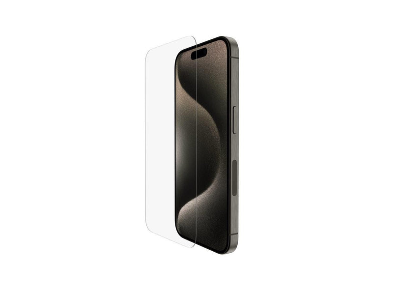 Belkin OVR GLASS EZ TRAY DEVICE C TEMPERED GLAS
