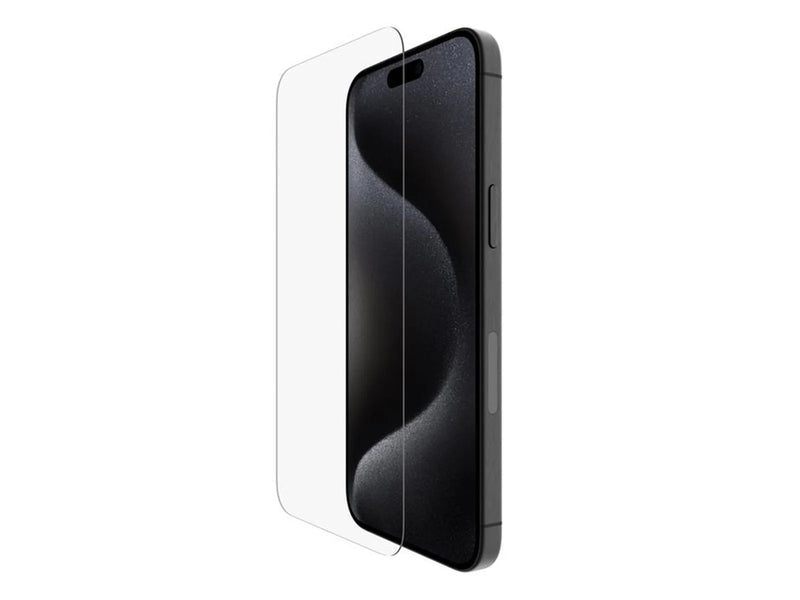 Belkin OVR GLASS EZ TRAY DEVICE D TEMPERED GLA