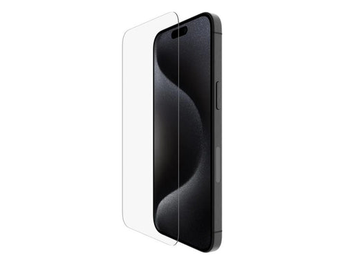 Belkin OVR GLASS EZ TRAY DEVICE D TEMPERED GLA
