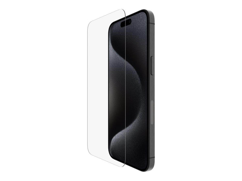 Belkin OVR GLASS EZ TRAY DEVICE D TEMPERED GLA