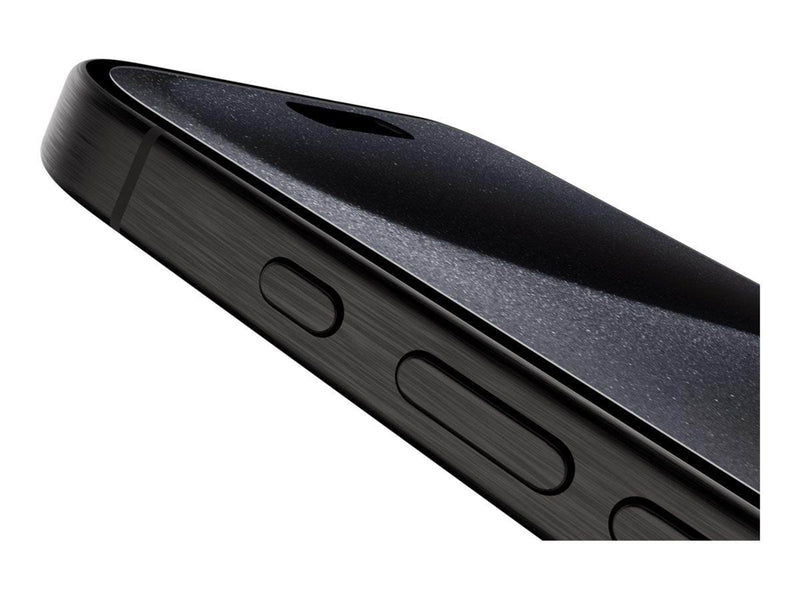 Belkin OVR GLASS EZ TRAY DEVICE D TEMPERED GLA