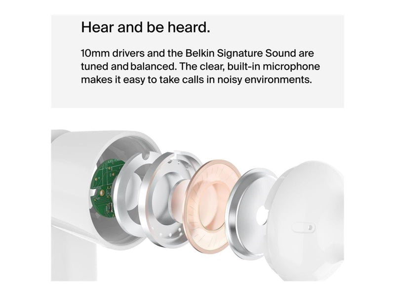 Belkin ROCKSTAR