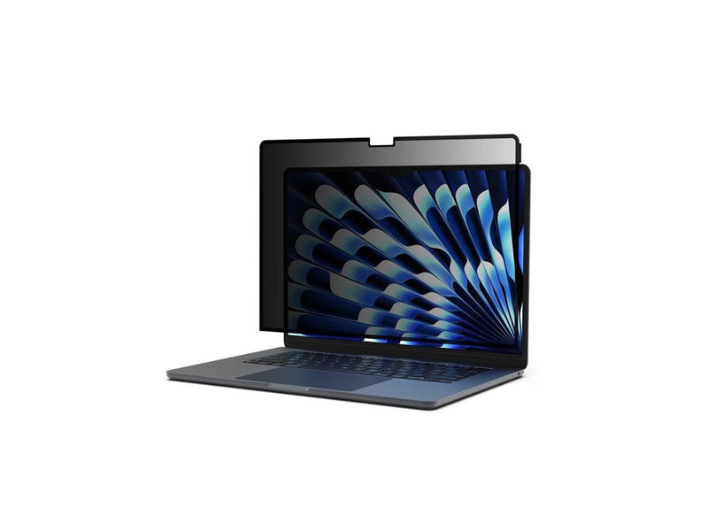Belkin Removable Privacy Screen Protector - Macbook Air 15´ M2 RETAIL´