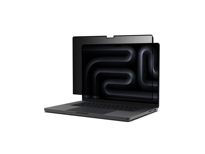 Belkin Removable Privacy Screen Protector - Macbook Pro 16´ M1-4 (Pro/Max) RETAI