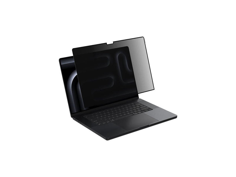 Belkin Removable Privacy Screen Protector - Macbook Pro 16´ M1-4 (Pro/Max) RETAI