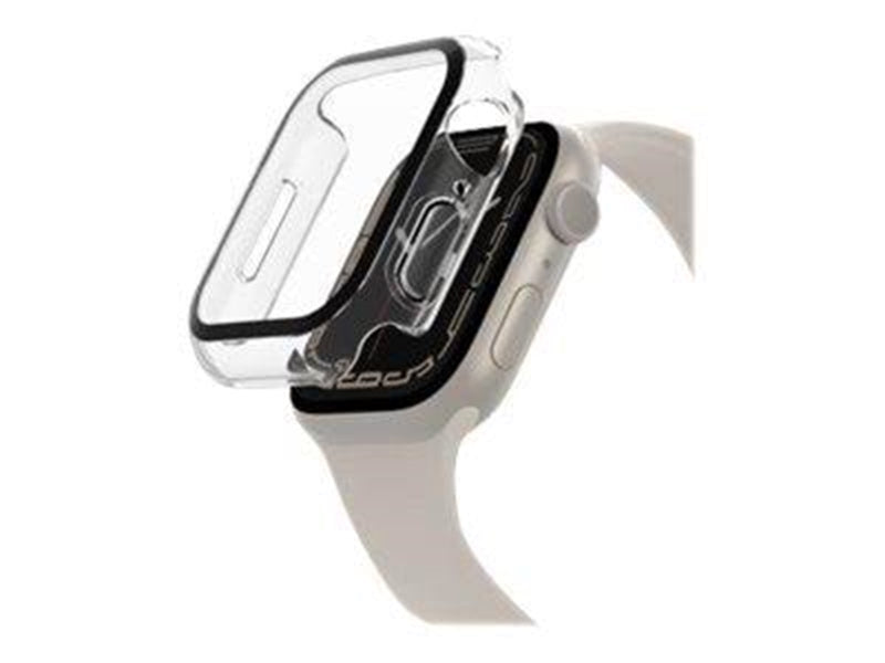 Belkin SCREENFORCE TemperedCurve