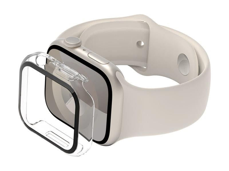 Belkin SCREENFORCE TemperedCurve