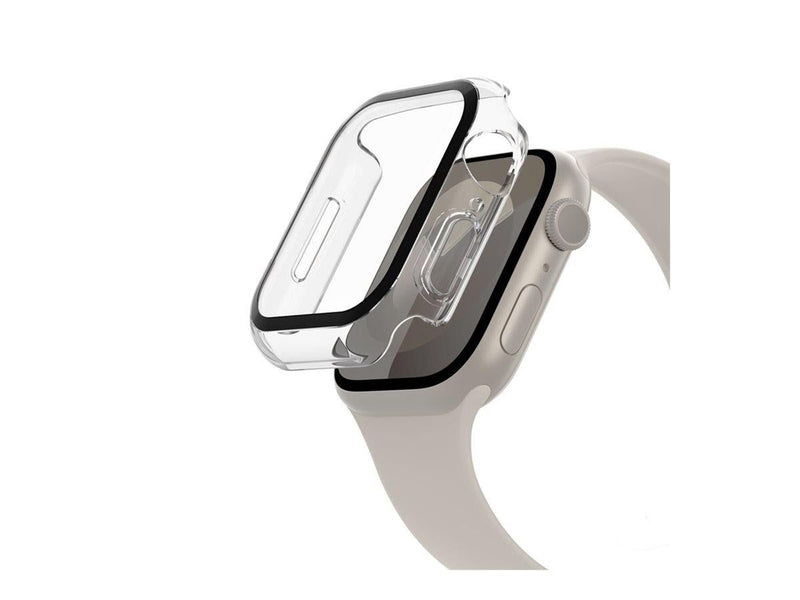 Belkin SCREENFORCE TemperedCurve
