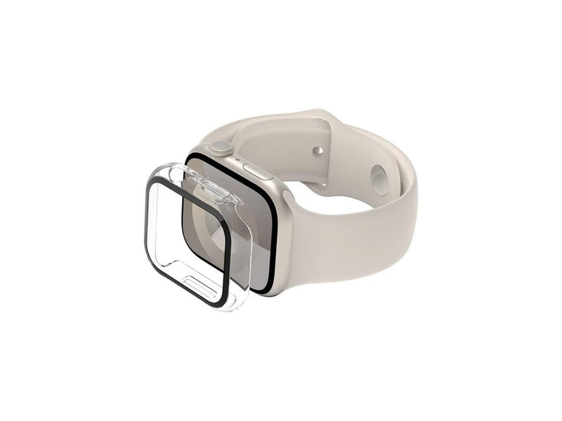 Belkin SCREENFORCE TemperedCurve