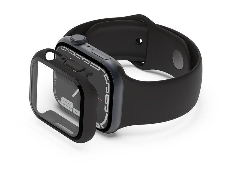 Belkin SCREENFORCE TemperedCurve