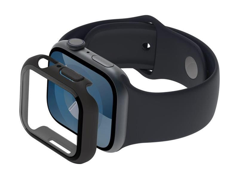 Belkin SCREENFORCE TemperedCurve