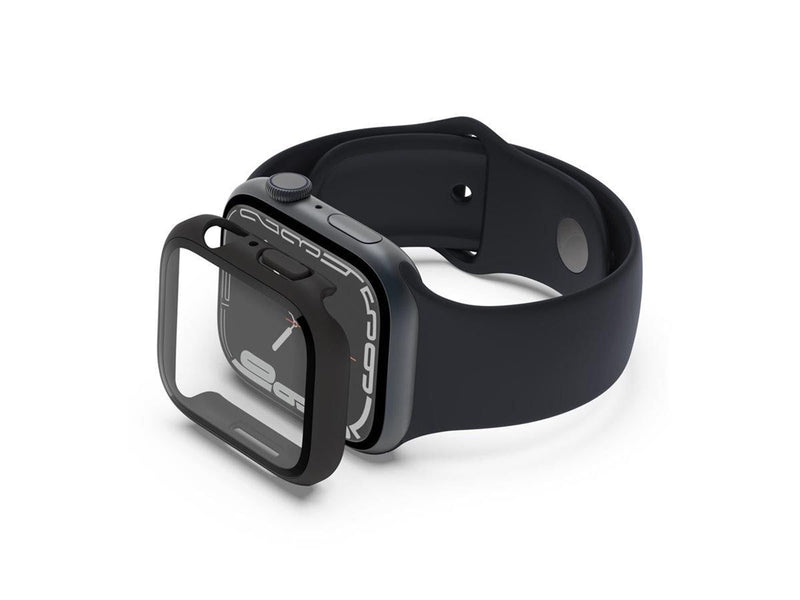 Belkin SCREENFORCE TemperedCurve
