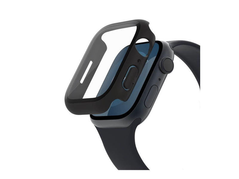Belkin SCREENFORCE TemperedCurve