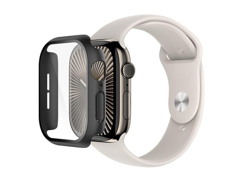 Belkin SCREENFORCE TemperedCurve