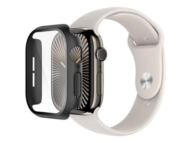 Belkin SCREENFORCE TemperedCurve