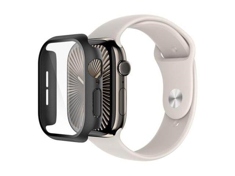 Belkin SCREENFORCE TemperedCurve