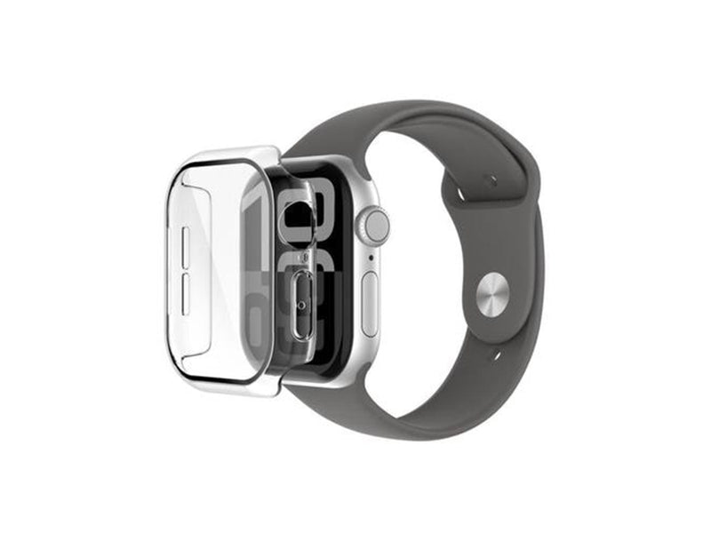 Belkin SCREENFORCE TemperedCurve