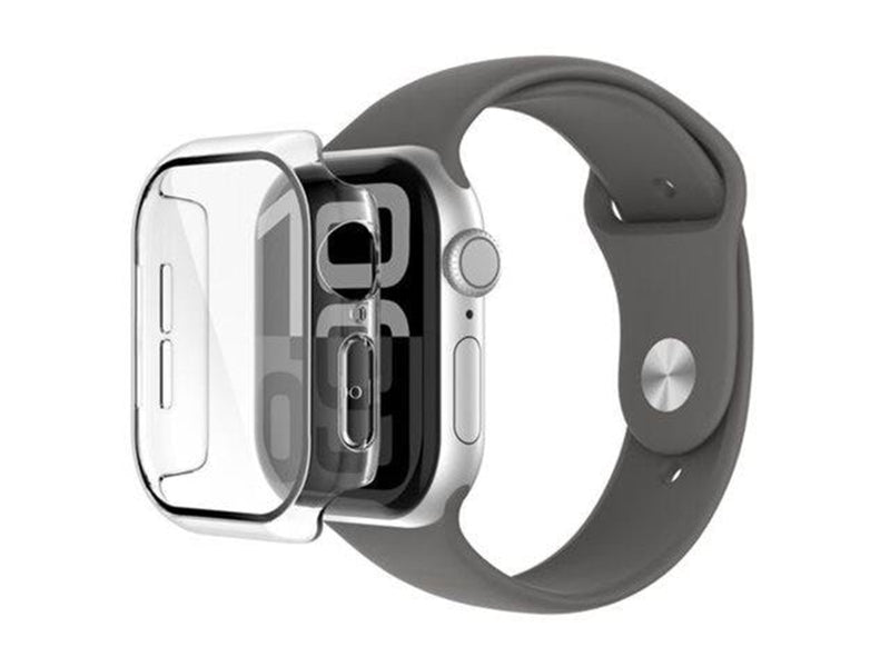 Belkin SCREENFORCE TemperedCurve