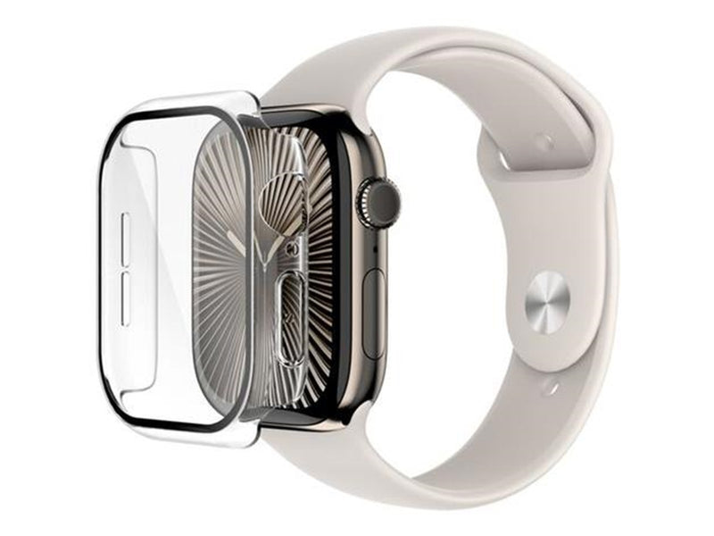 Belkin SCREENFORCE TemperedCurve