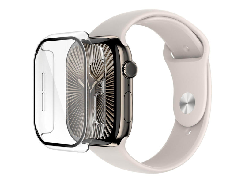 Belkin SCREENFORCE TemperedCurve