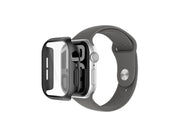 Belkin SCREENFORCE TemperedCurve