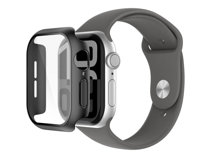 Belkin SCREENFORCE TemperedCurve