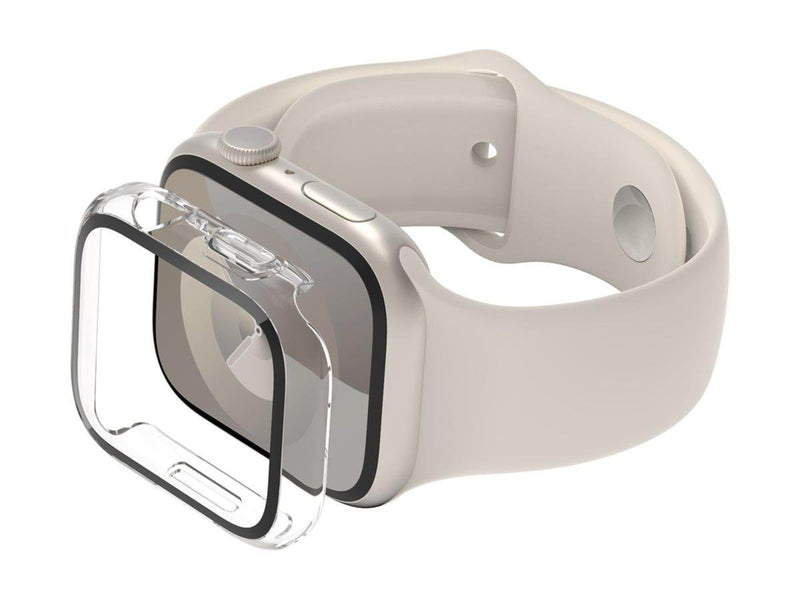 Belkin SCREENFORCE - protective cover for smart watch