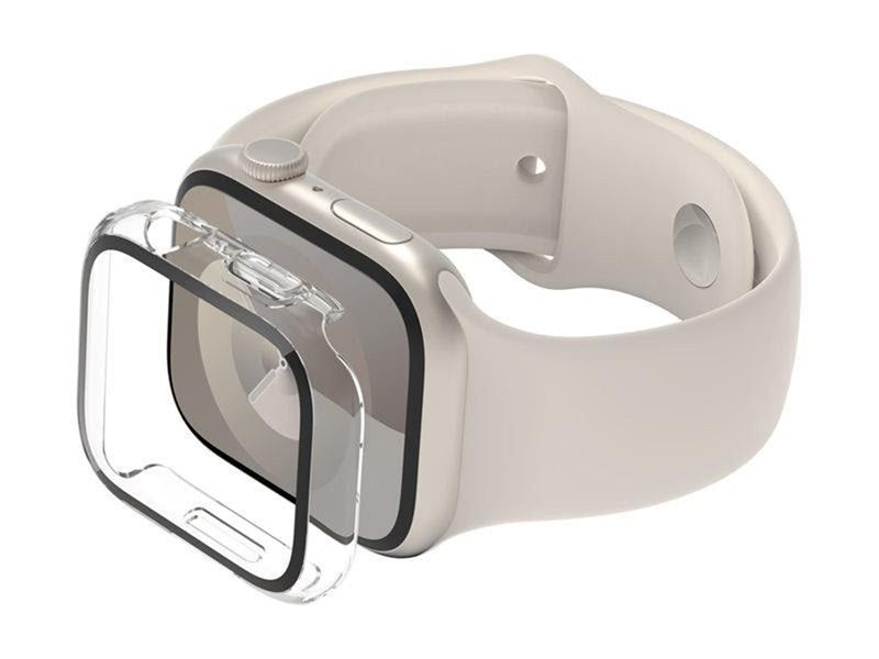 Belkin SCREENFORCE - protective cover for smart watch
