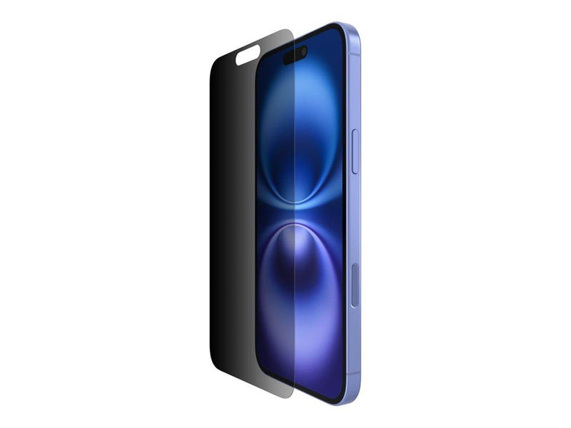 Belkin ScreenForce InvisiGlass