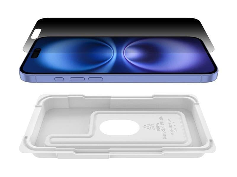 Belkin ScreenForce InvisiGlass