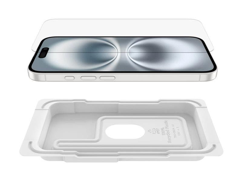 Belkin ScreenForce InvisiGlass