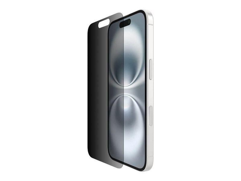 Belkin ScreenForce InvisiGlass