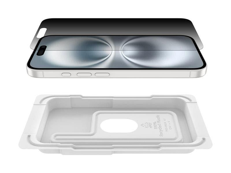 Belkin ScreenForce InvisiGlass