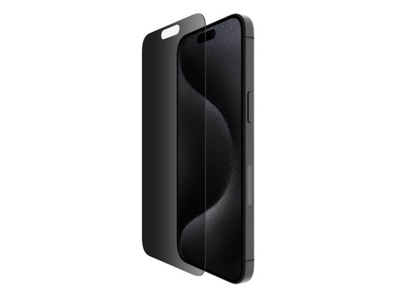 Belkin ScreenForce InvisiGlass