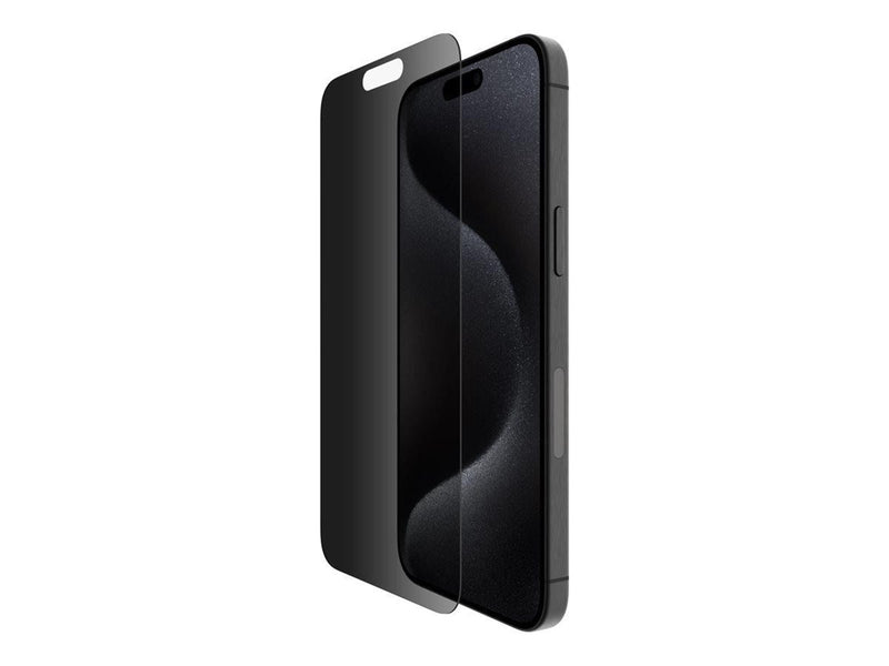 Belkin ScreenForce InvisiGlass