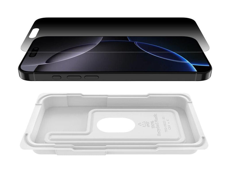 Belkin ScreenForce InvisiGlass