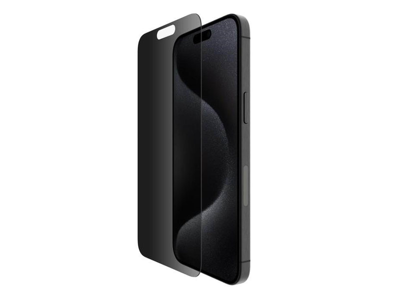 Belkin ScreenForce InvisiGlass