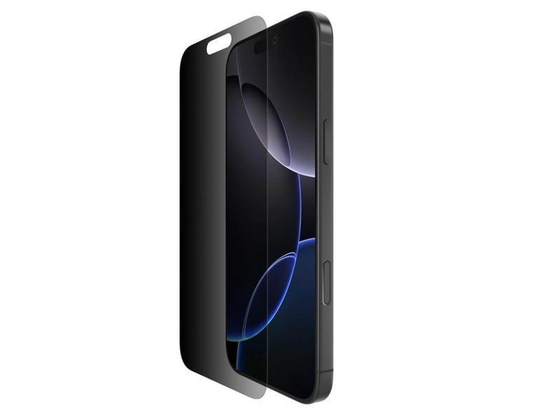 Belkin ScreenForce InvisiGlass