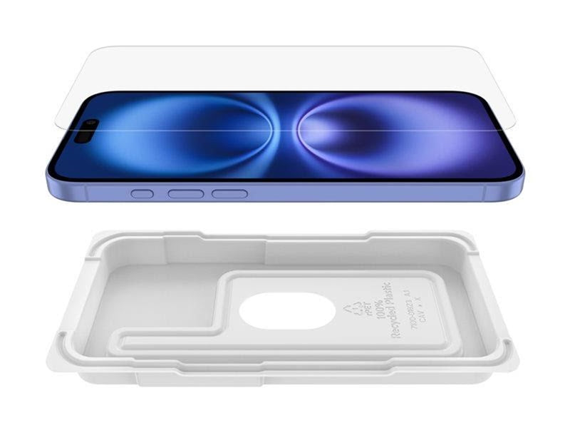 Belkin ScreenForce InvisiGlass