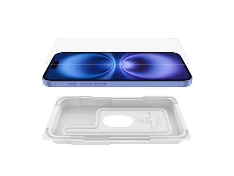 Belkin ScreenForce InvisiGlass